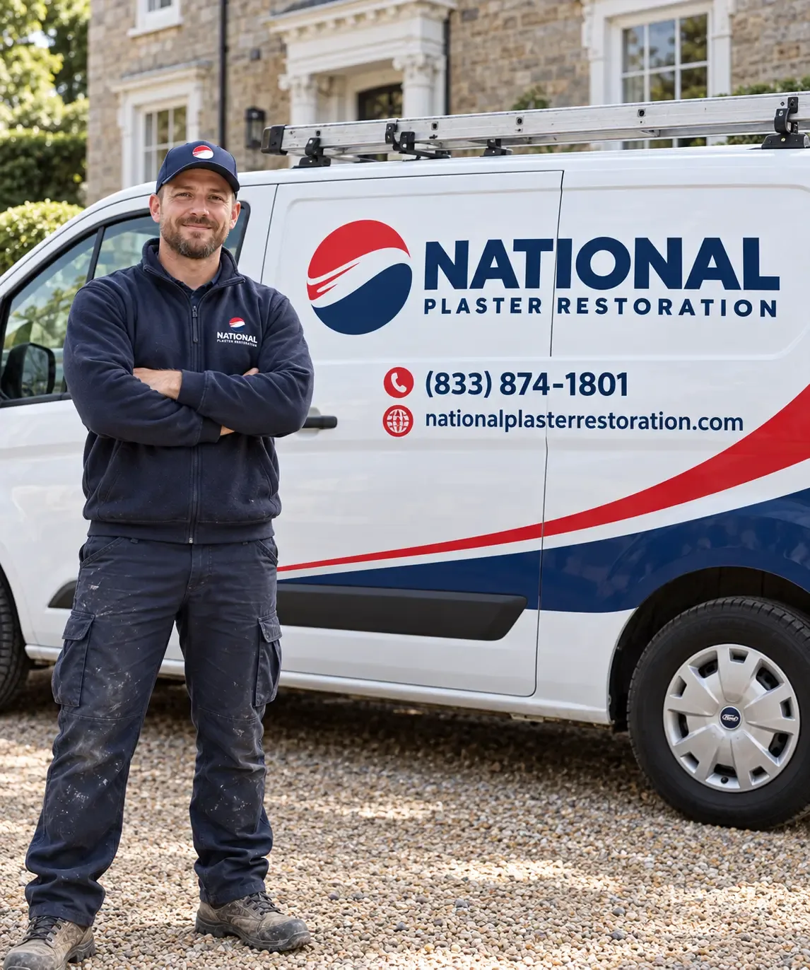 Plaster Repair company in Chesaning, MI